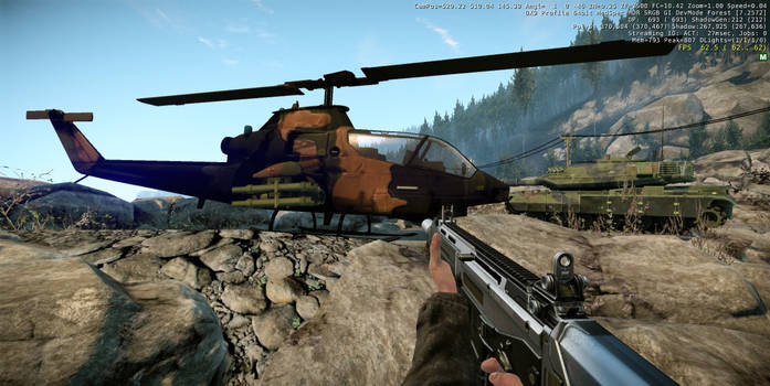 Explore the Best Cryengine Art | DeviantArt