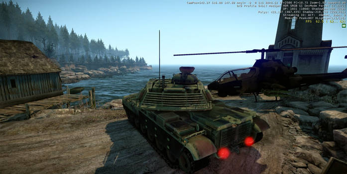 Explore the Best Cryengine Art | DeviantArt