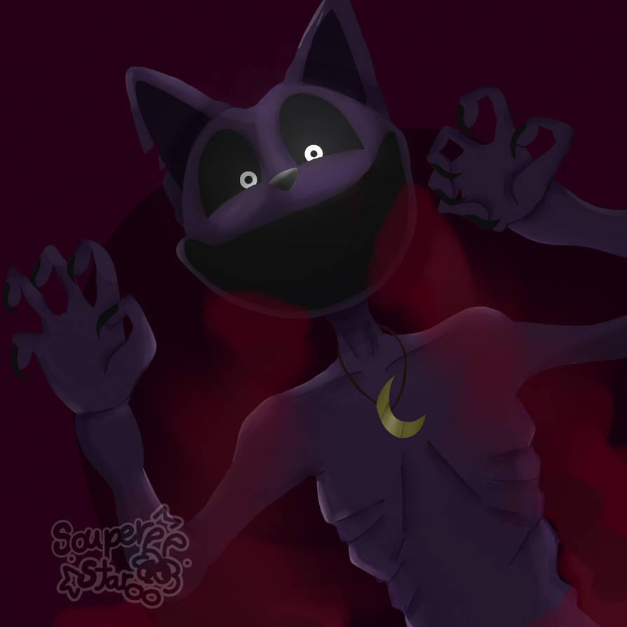 CAT NAP by SouperStar00 on DeviantArt
