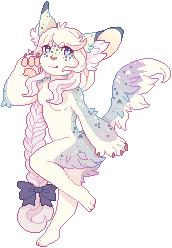 Trade: LunarAdopts 1/3