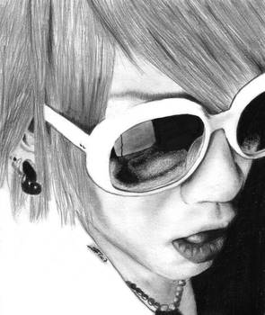 Groovy Ruki