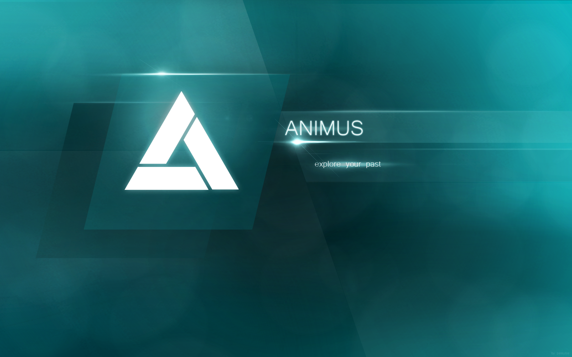 Ac4 Animus by Pateytos on DeviantArt Ac4 Animus by Pateytos on DeviantArt