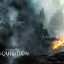Dragon Age - Inquisitor Wallpaper
