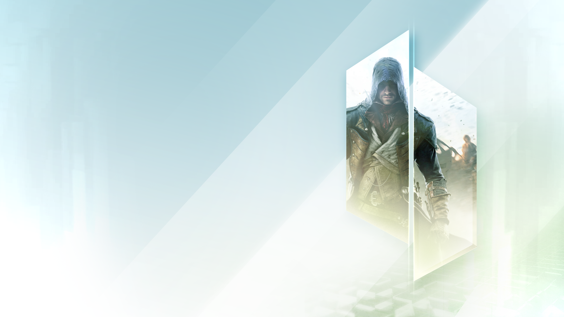 Assassin's Creed Unity Wallpaper by DanteArtWallpapers on DeviantArt