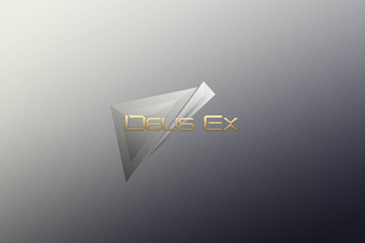 Deus Ex Franchise Wallpaper