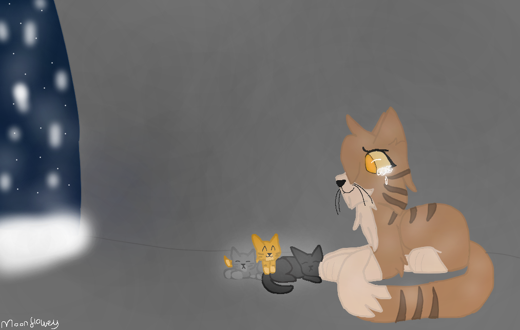 Leafpool's Kits