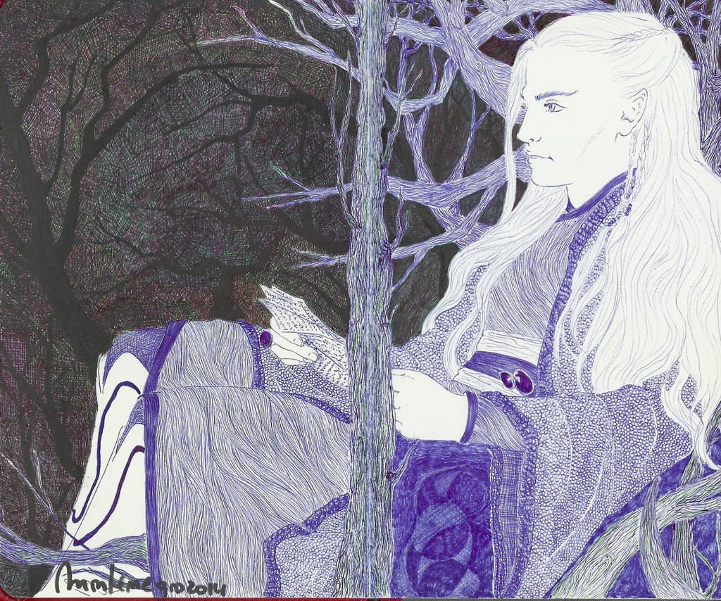 Thranduil