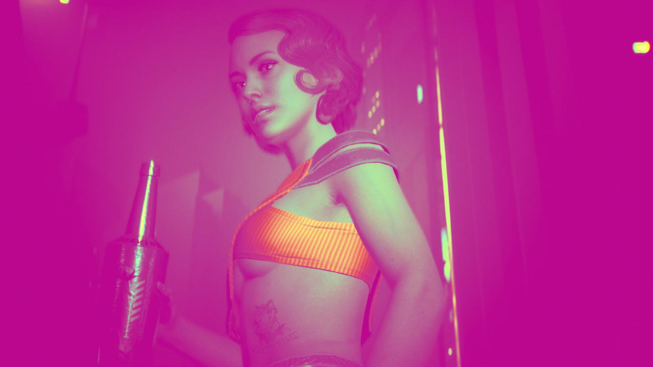Cyberpunk 2077 NPC Nudity By Bobiromero On DeviantArt cyberpunk-2077-npc-nudity-by-bobiromero-on-deviantart