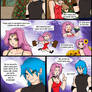 +-Pantsu City-+ Numero 3