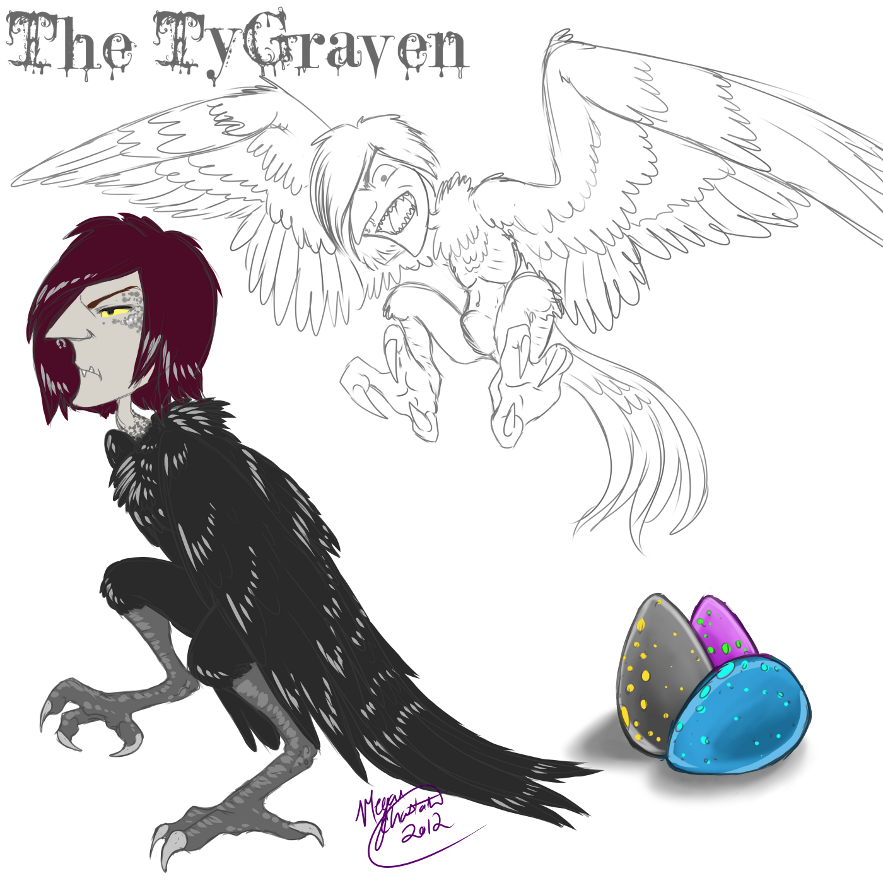 The TyGraven