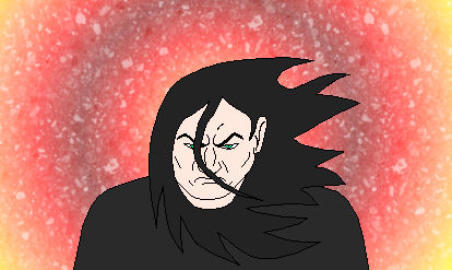 Nathan Explosion by YuraofthehairFan on DeviantArt