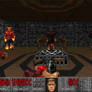 Doom screen shot 1