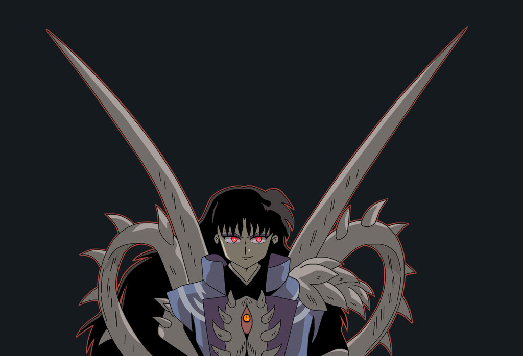 Naraku