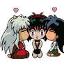 Chibi Kiss