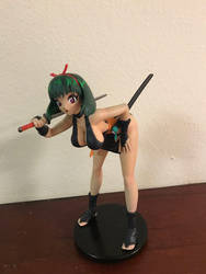 Yura figure