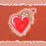 Felt tip love