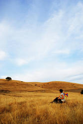 windmill downhill