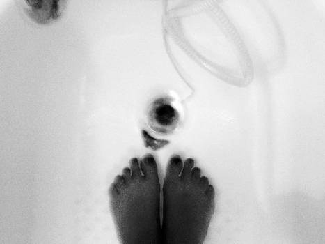 baignoire