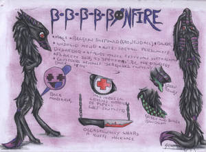 B-B-B-B-Bonfire Ref Sheet