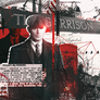 Peaky Blinders x Dean Winchester