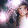 Bubble Moon