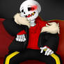 Underfell Sans