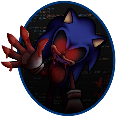 Sonic.EXE 360 (s7629579) - Profile