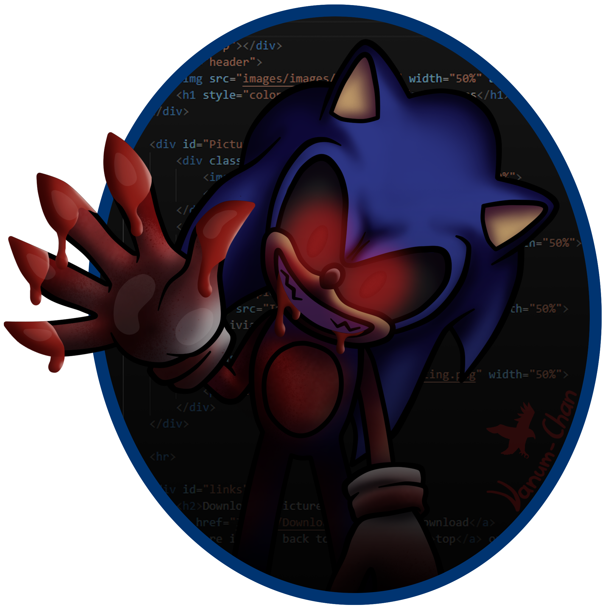 Sonic Exe Caketerms Of Use