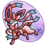 Redraw Sylveon