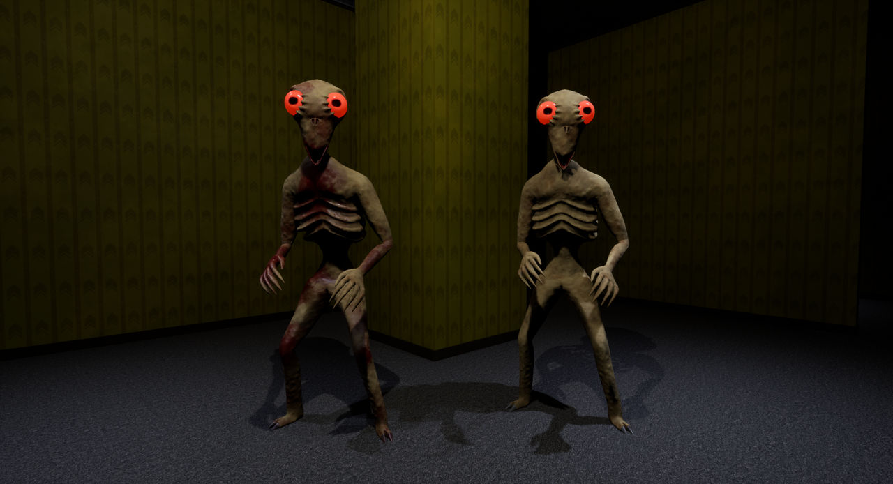 New Monster Model For The Back Rooms Game By Vanum Chan On DeviantArt new-monster-model-for-the-back-rooms-game-by-vanum-chan-on-deviantart