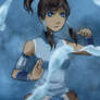 Korra