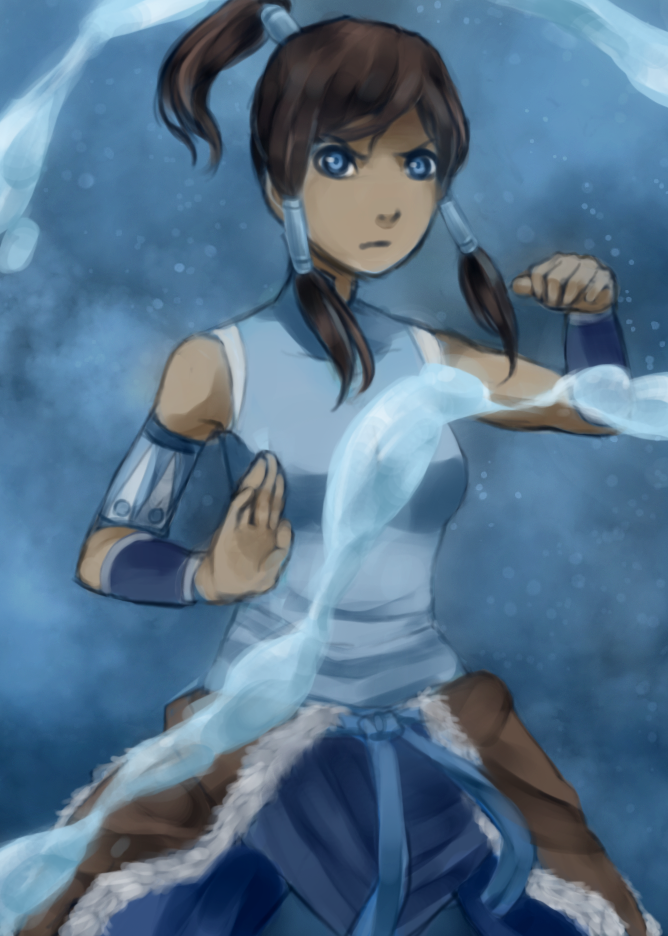 Korra