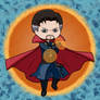 Doctor Strange