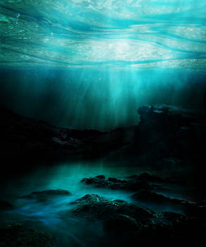 seascape background