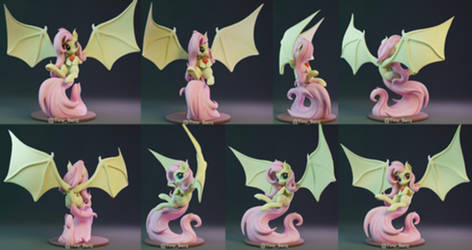 Flutterbat