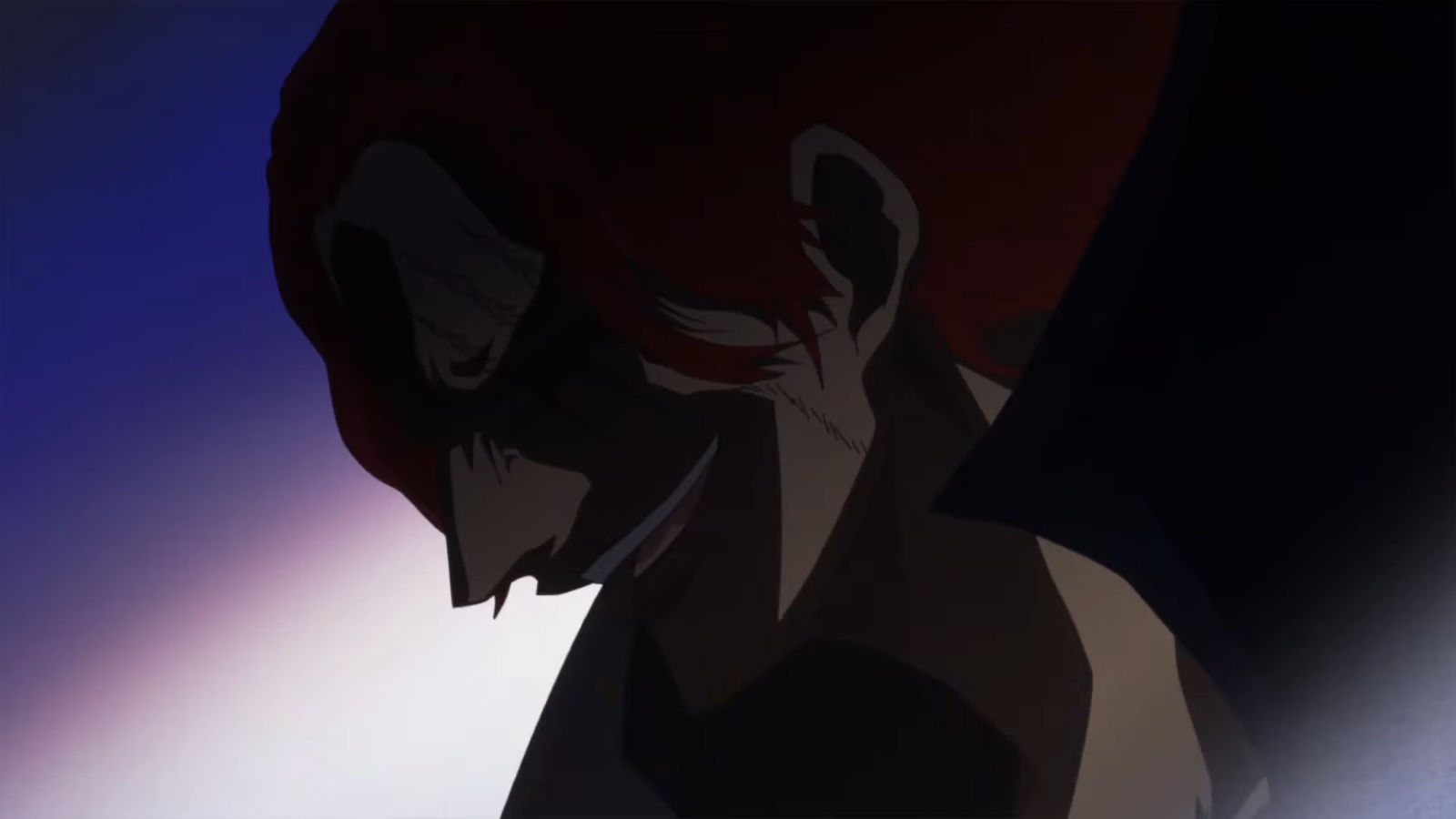 Red Hair Shanks One Piece By Camenraider2 On Deviantart Red Hair Shanks One Piece By Camenraider2 On Deviantart
