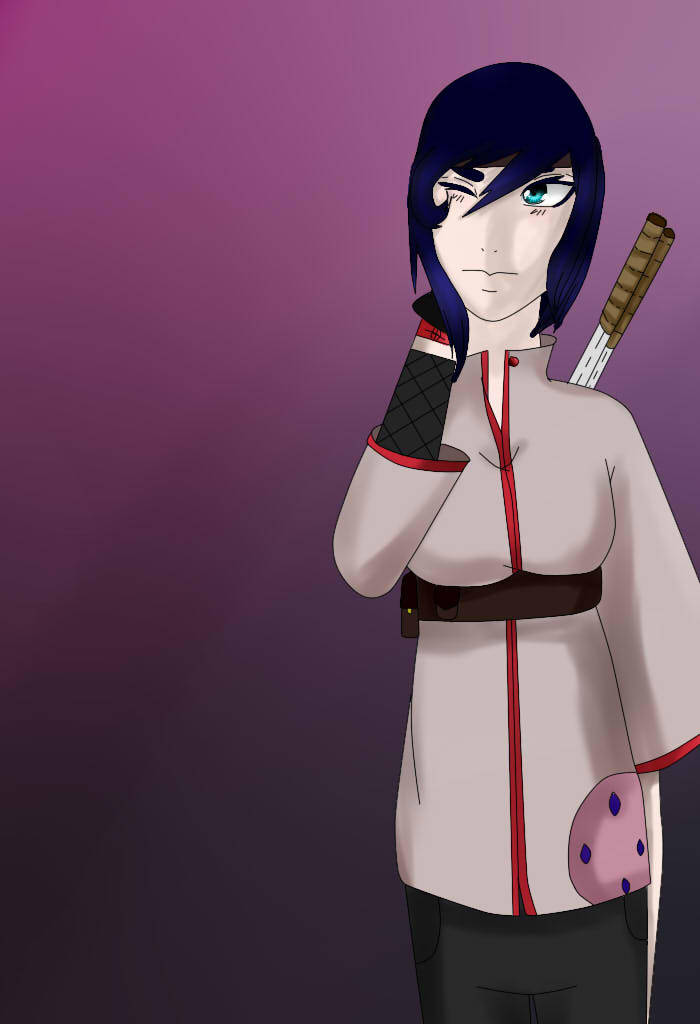 Fuichi Fuichi by FoxyLady2000 on DeviantArt