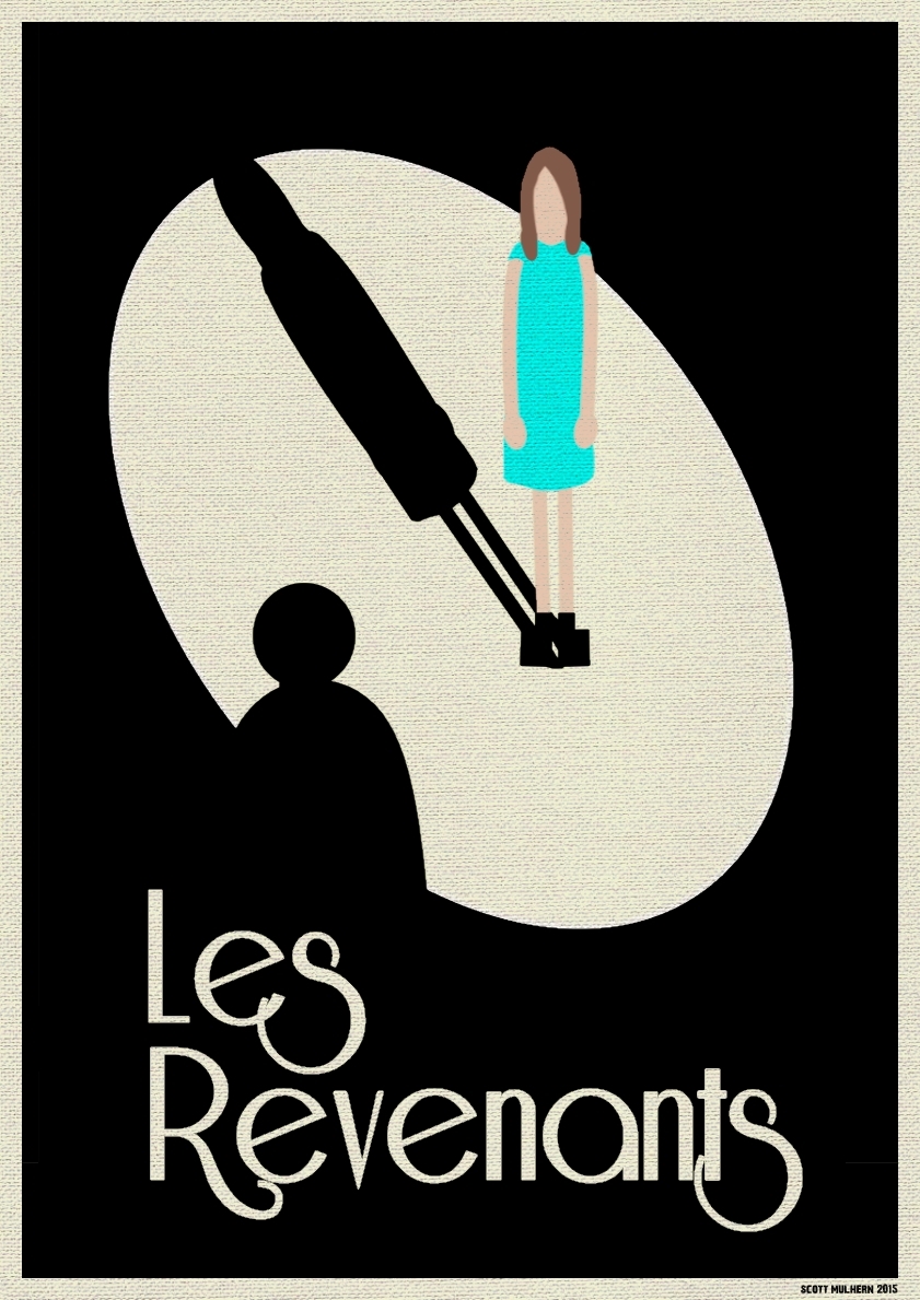 Revenants Deviantart Les Revenants - Lucy Clarsen by ScottMulhern on DeviantArt