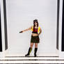 Shiki Misaki-World Ends Here