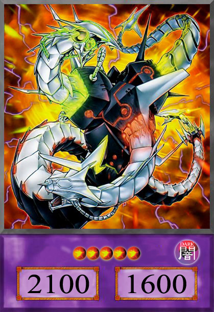 Chimeratech Rampage Dragon By Akizaizinski01 On Deviantart Chimeratech Rampage Dragon By Akizaizinski01 On Deviantart