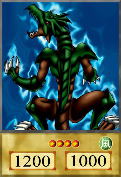 Lesser Dragon (55444629) by AkizaIzinski01 on DeviantArt