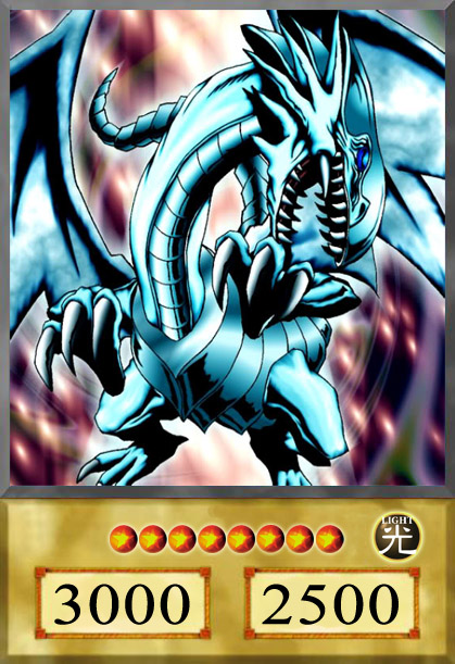 yugioh blue eyes white dragon anime card style cards Blue-Eyes Set #2 (Anime Art) TCGplayer Tip Blue-Eyes White Dragon (89631142) by