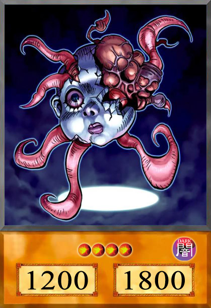 necroface deck yugioh YU-GI-OH! - (DPRP-EN039) - Duelist Pack: Rivals of The Pharaoh - 1st Edition Mint / near mint condition trading card Yu-Gi-Oh! Necroface By Konami Yu-Gi-Oh!