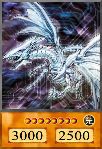 Blue Eyes Alternative White Dragon By Akizaizinski01 On Deviantart Blue Eyes Alternative White Dragon By Akizaizinski01 On Deviantart