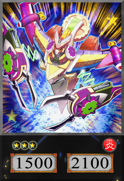 Wind-Up Zenmaines (78156759) by AkizaIzinski01 on DeviantArt