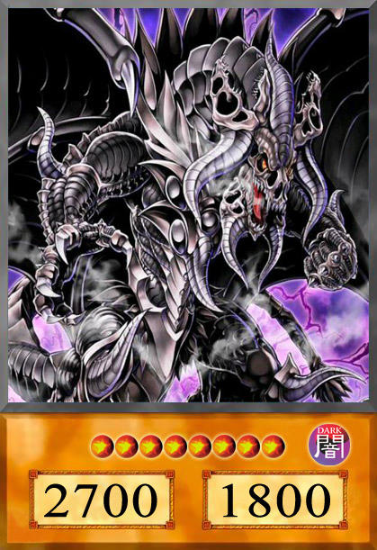 Grapha, Dragon Lord of Dark World (34230233) by AkizaIzinski01 on ...