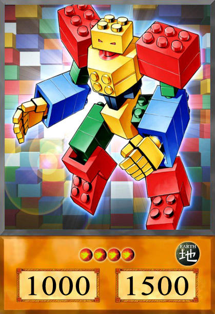 Blockman (48115277) by AkizaIzinski01 on DeviantArt