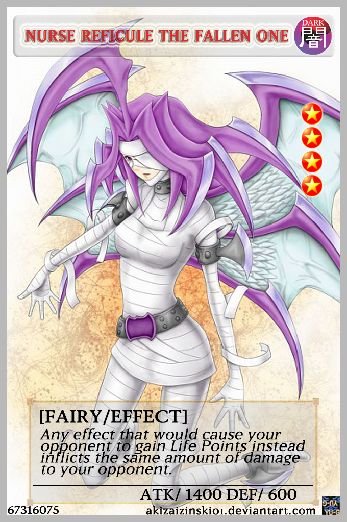 yugioh nurse card Nurse Dragonmaid | Card Details