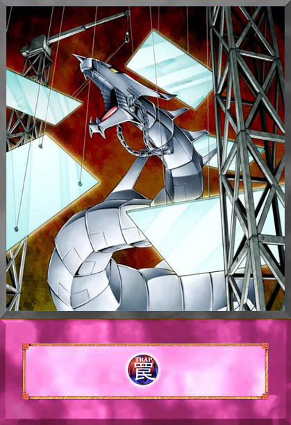 Attack Reflector Unit (91989718) by AkizaIzinski01 on DeviantArt