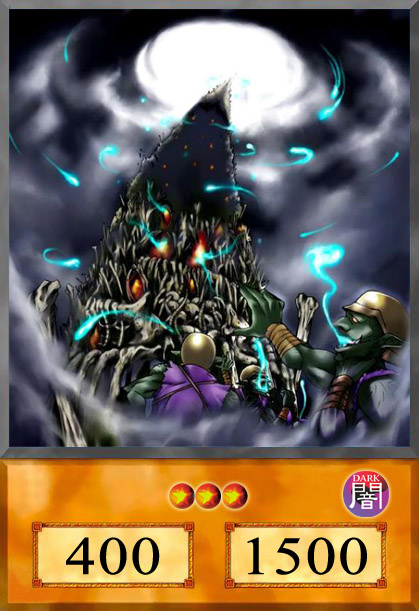 yugioh soul absorbing bone tower deck YU-GI-OH! - Soul-Absorbing (LCJW-EN195) - Legendary Collection 4: Joey's World - 1st Edition Soul-Absorbing Bone Tower (63012333) by